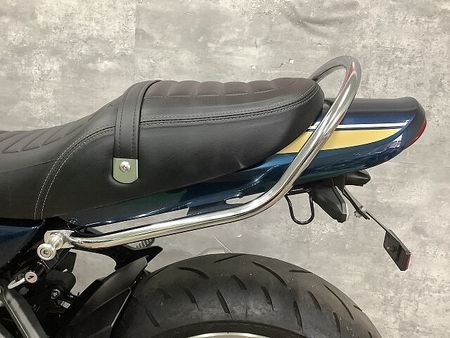 カワサキ Z900RS Z900RS フェンダーレス ビキニカウル エンジンスライダー ワンオーナー 23