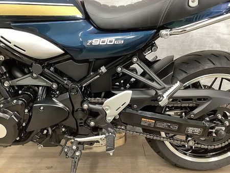 カワサキ Z900RS Z900RS フェンダーレス ビキニカウル エンジンスライダー ワンオーナー 25
