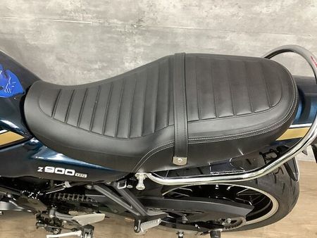 カワサキ Z900RS Z900RS フェンダーレス ビキニカウル エンジンスライダー ワンオーナー 26