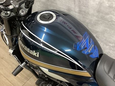 カワサキ Z900RS Z900RS フェンダーレス ビキニカウル エンジンスライダー ワンオーナー 27