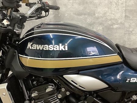 カワサキ Z900RS Z900RS フェンダーレス ビキニカウル エンジンスライダー ワンオーナー 28