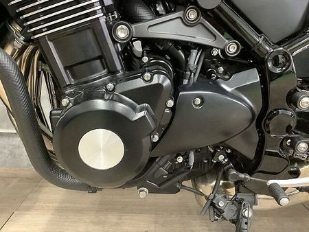 カワサキ Z900RS Z900RS フェンダーレス ビキニカウル エンジンスライダー ワンオーナー 31