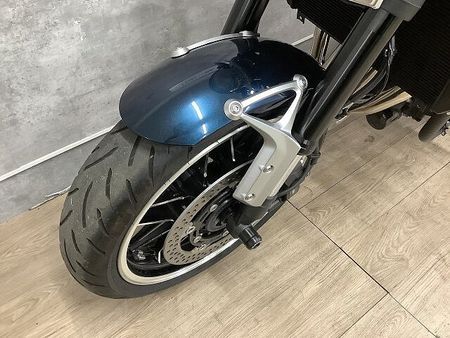 カワサキ Z900RS Z900RS フェンダーレス ビキニカウル エンジンスライダー ワンオーナー 34