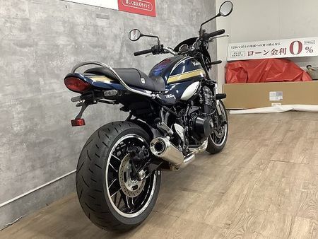カワサキ Z900RS Z900RS フェンダーレス ビキニカウル エンジンスライダー ワンオーナー 4