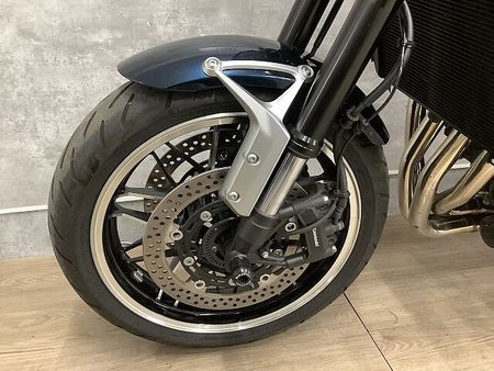 カワサキ Z900RS Z900RS フェンダーレス ビキニカウル エンジンスライダー ワンオーナー 35