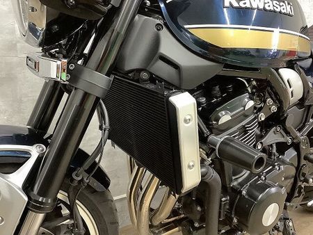 カワサキ Z900RS Z900RS フェンダーレス ビキニカウル エンジンスライダー ワンオーナー 36