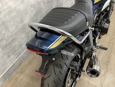 カワサキ Z900RS Z900RS フェンダーレス ビキニカウル エンジンスライダー ワンオーナー 37