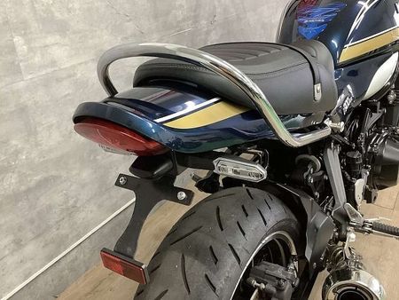 カワサキ Z900RS Z900RS フェンダーレス ビキニカウル エンジンスライダー ワンオーナー 38