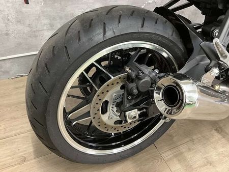 カワサキ Z900RS Z900RS フェンダーレス ビキニカウル エンジンスライダー ワンオーナー 39