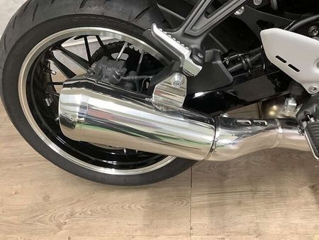 カワサキ Z900RS Z900RS フェンダーレス ビキニカウル エンジンスライダー ワンオーナー 40