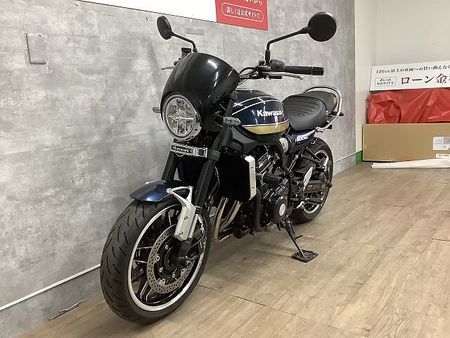カワサキ Z900RS Z900RS フェンダーレス ビキニカウル エンジンスライダー ワンオーナー 6