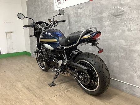 カワサキ Z900RS Z900RS フェンダーレス ビキニカウル エンジンスライダー ワンオーナー 7