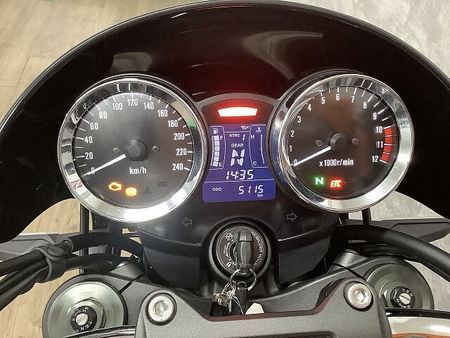 カワサキ Z900RS Z900RS フェンダーレス ビキニカウル エンジンスライダー ワンオーナー 8