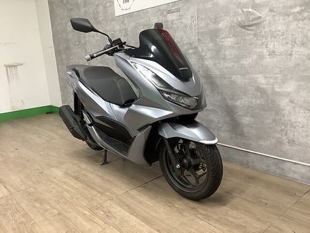 ホンダ PCX125 PCX 2021年モデル フルノーマル/USB装備 2