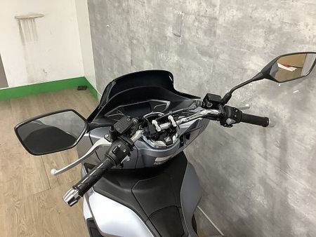 ホンダ PCX125 PCX 2021年モデル フルノーマル/USB装備 17