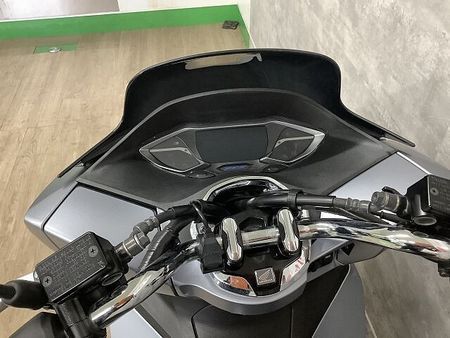 ホンダ PCX125 PCX 2021年モデル フルノーマル/USB装備 18