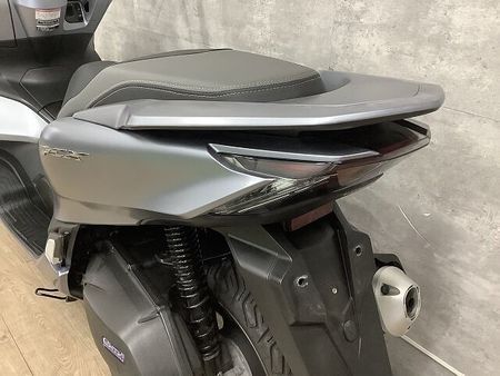 ホンダ PCX125 PCX 2021年モデル フルノーマル/USB装備 21