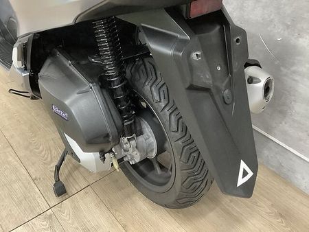ホンダ PCX125 PCX 2021年モデル フルノーマル/USB装備 22