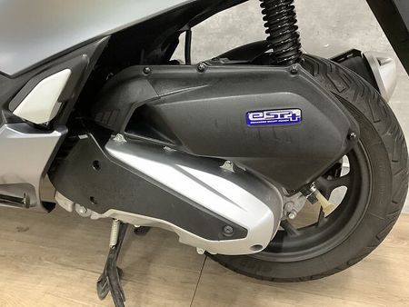 ホンダ PCX125 PCX 2021年モデル フルノーマル/USB装備 23