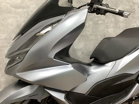ホンダ PCX125 PCX 2021年モデル フルノーマル/USB装備 31