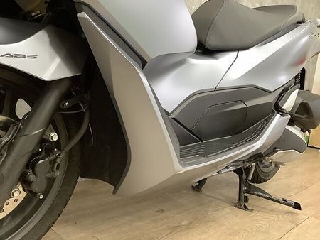 ホンダ PCX125 PCX 2021年モデル フルノーマル/USB装備 32