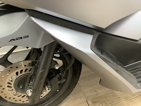 ホンダ PCX125 PCX 2021年モデル フルノーマル/USB装備 33