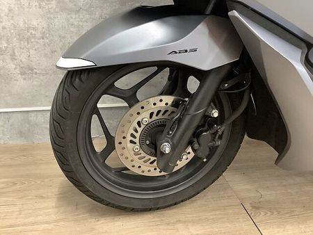 ホンダ PCX125 PCX 2021年モデル フルノーマル/USB装備 34
