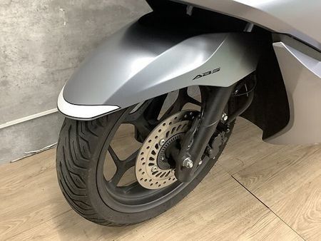 ホンダ PCX125 PCX 2021年モデル フルノーマル/USB装備 35
