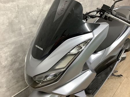 ホンダ PCX125 PCX 2021年モデル フルノーマル/USB装備 37