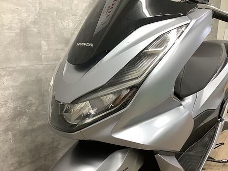 ホンダ PCX125 PCX 2021年モデル フルノーマル/USB装備 38