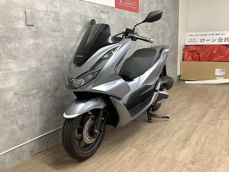 ホンダ PCX125 PCX 2021年モデル フルノーマル/USB装備 5