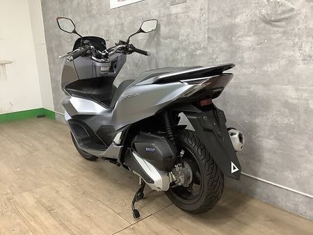 ホンダ PCX125 PCX 2021年モデル フルノーマル/USB装備 6