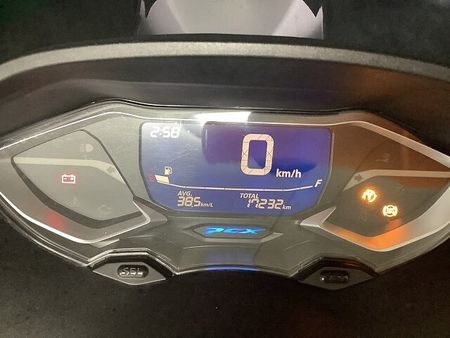 ホンダ PCX125 PCX 2021年モデル フルノーマル/USB装備 7