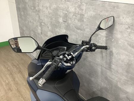 ホンダ PCX125 PCX 2023年モデル フルノーマル 17