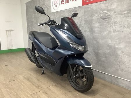 ホンダ PCX125 PCX 2023年モデル フルノーマル 2