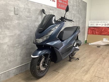 ホンダ PCX125 PCX 2023年モデル フルノーマル 3