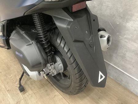 ホンダ PCX125 PCX 2023年モデル フルノーマル 29
