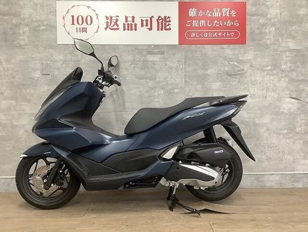 ホンダ PCX125 PCX 2023年モデル フルノーマル 4