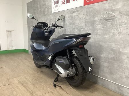 ホンダ PCX125 PCX 2023年モデル フルノーマル 5