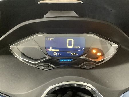 ホンダ PCX125 PCX 2023年モデル フルノーマル 7