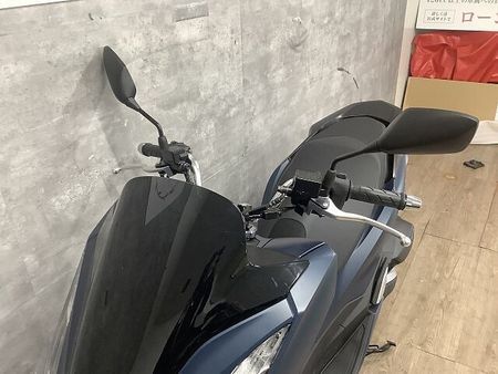 ホンダ PCX125 PCX 2023年モデル フルノーマル 9