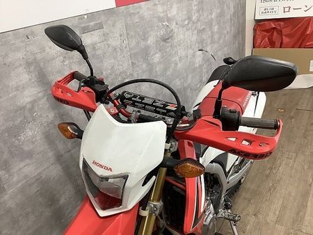 ホンダ CRF250L CRF250L 2012年モデル マルチバー装備 19