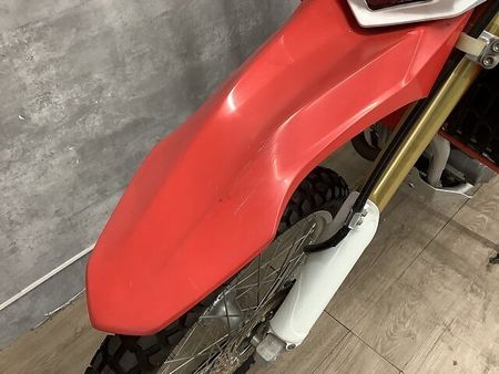 ホンダ CRF250L CRF250L 2012年モデル マルチバー装備 21