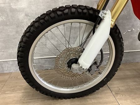 ホンダ CRF250L CRF250L 2012年モデル マルチバー装備 22
