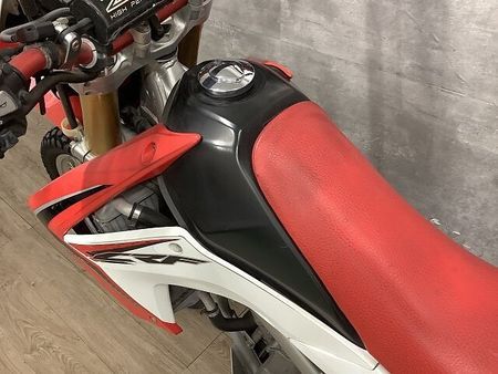 ホンダ CRF250L CRF250L 2012年モデル マルチバー装備 24