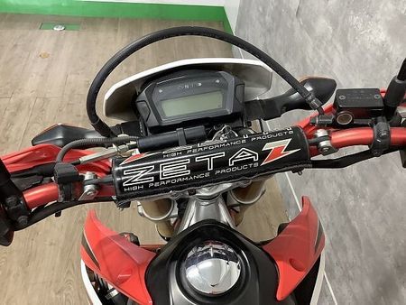 ホンダ CRF250L CRF250L 2012年モデル マルチバー装備 25