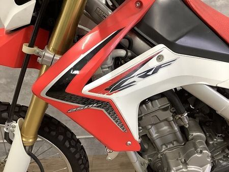 ホンダ CRF250L CRF250L 2012年モデル マルチバー装備 26