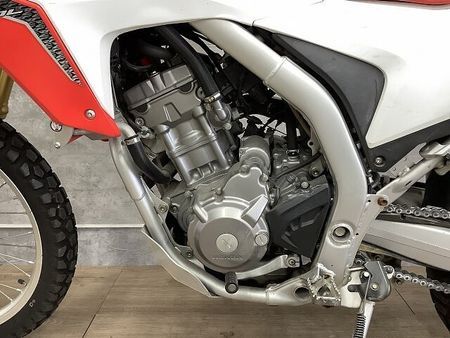 ホンダ CRF250L CRF250L 2012年モデル マルチバー装備 27