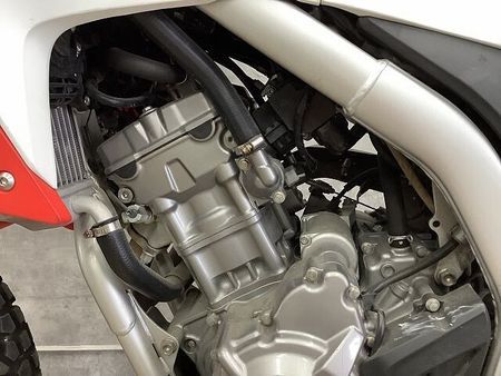 ホンダ CRF250L CRF250L 2012年モデル マルチバー装備 28