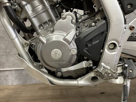 ホンダ CRF250L CRF250L 2012年モデル マルチバー装備 29